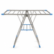 Напольная складная сушилка Clothes Hanger AB-1 120&times;60&times;90 см eve2062 фото 1
