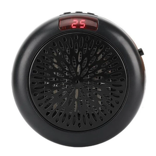 Тепловентилятор Wonder Heater 900 Вт с термостатом и таймером eve2074 фото