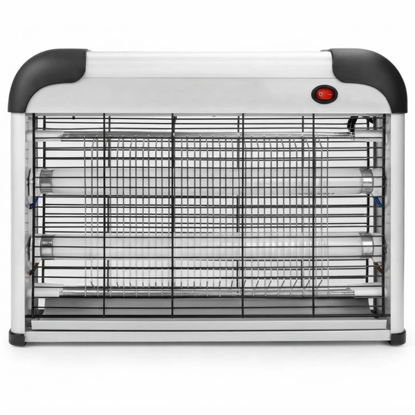 Антимоскітна лампа від комарів та комах Mosquito Killer до 60 м&sup2; eve1746 фото