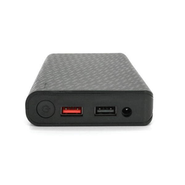 Портативний зовнішній акумулятор для роутера Power Bank 21000 мАч 18 Вт eve1885 фото