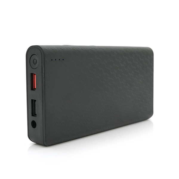 Портативний зовнішній акумулятор для роутера Power Bank 21000 мАч 18 Вт eve1885 фото