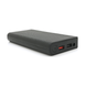 Портативний зовнішній акумулятор для роутера Power Bank 21000 мАч 18 Вт eve1885 фото 2