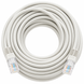 Сетевой кабель RJ45 Cat 5e 20 м eve2100 фото 1