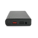 Портативний зовнішній акумулятор для роутера Power Bank 21000 мАч 18 Вт eve1885 фото 5