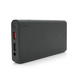 Портативний зовнішній акумулятор для роутера Power Bank 21000 мАч 18 Вт eve1885 фото 4