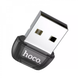 Bluetooth-адаптер Hoco UA18 Bluetooth 5.0, чорний eve1931 фото 4