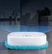 Моющий робот-пылесос Intelligent Mopper 2 в 1 для сухой и влажной уборки тихий eve1225 фото 5