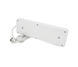 Сетевой фильтр-удлинитель QL-1077U 10 розеток 4-USB 2-Type-C белый 900000000004IMP фото 2