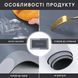 Діатомітовий килимок для ванної Shower Room 80&times;50 см &mdash; водостійкий і антиковзкий eve1010 фото 4