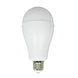Светодиодная LED лампа E27 15W с аккумулятором 2&times;18650 eve1432 фото 1