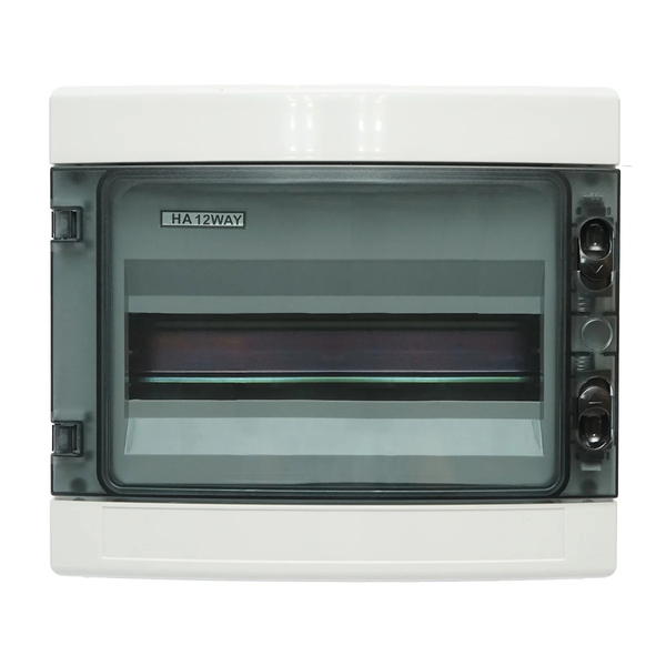 Комплект захисту для сонячної станції Tomzn TOPV12-2-2 DC600V 2 MPPT контролера (ручна збірка) eve1706 фото