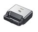 Вафельниця Zepline ZP-812 6в1 мультимейкер з знімними пластинами 2200 Вт eve1303 фото 1