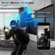 Мини IP-камера R9 4K Wi-Fi с ночным видением и удалённым доступом eve1089 фото 5