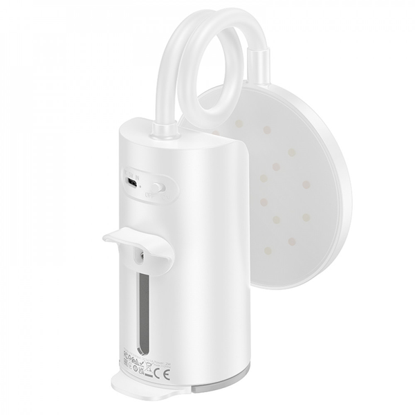 Настільна LED-лампа Hoco HX10 з акумулятором 1200 мА&middot;г eve2039 фото