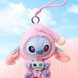 М'яка іграшка-сюрприз Stitch Стич &ndash; 16 см брелок на сумку eve1466 фото 9