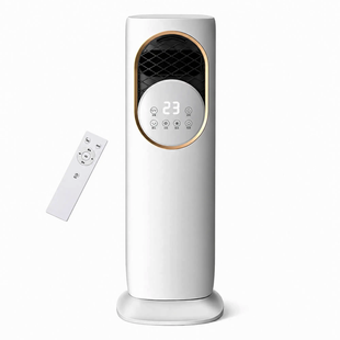 Напольный кондиционер Domotec MS-1630 3 в 1 с обогревом и пультом ДУ 3000 Вт eve1942 фото