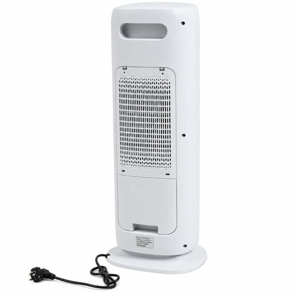 Підлоговий кондиціонер Domotec MS-1630 3 в 1 з обігрівом і пультом ДУ 3000 Вт eve1942 фото