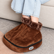 Массажер для ног Foot Massager с подогревом 20 Вт eve2064 фото 8