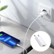Сетевое зарядное устройство USB 1A 220V для смартфонов eve1565 фото 4
