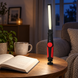 Аккумуляторный LED-фонарь Work Lights 360&deg; с магнитом красный eve2042 фото 6