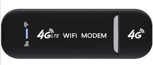 Мобільний 3в1 4G модем від SIM-карти WI-FI роутер 3G 4G LTE 150 Мбіт/сек eve1117 фото