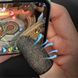 Ігрові напальчники Phantom Finger Cots для смартфона &mdash; Black eve1106 фото 3