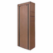 Складной тканевый шкаф-стеллаж для обуви Shoe Cabinet 9 полок 160&times;60&times;30 см коричневый eve1310 фото 2