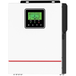 Гибридный инвертор Daxtromn AOH-1.5KW, 1500 Вт, 12 В, MPPT 40 А, чистая синусоида eve1396 фото