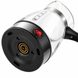Електрична турка R-128 600 Вт 0,5 л eve2118 фото 3