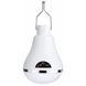 Кемпинговый LED-лампа Easy Power EP-020 с солнечной панелью и крюком eve2046 фото 2