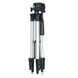 Телескопічний штатив Tripod 3110 для камери і телефону 102 см eve1139 фото 6