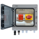 Комплект захисту для сонячної станції TOMZN TOPV8-1-1 DC1000V на 1 MPPT 900000000057IMP фото 1