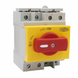 Комплект захисту для сонячної станції TOMZN TOPV8-1-1 DC1000V на 1 MPPT 900000000057IMP фото 3