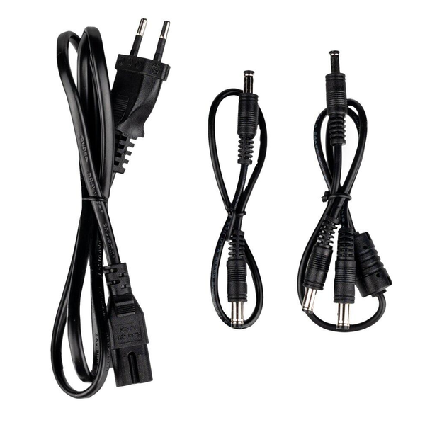 Джерело безперебійного живлення Logic Power LP-436PRO 20000 mAh для роутера 5/9/12 В eve1951 фото