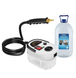 Пароочиститель Steam Cleaner 2500 Вт с насадками и дистиллированной водой Vitol 5 л eve1453 фото 1
