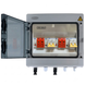 Комплект защиты для солнечной станции TOMZN TOPV12-2-2 DC600V на 2 MPPT 900000000061IMP фото 1