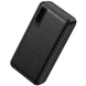 Портативний зовнішній акумулятор Power Bank 50000 mAh чорний eve1318 фото 1