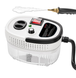 Пароочисник Steam Cleaner 2500 Вт з насадками та дистильованою водою Vitol 2 л eve1454 фото 2