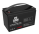 Аккумулятор MUST LiFePO4 12,8V - 100 Ah 1280Wh (BMS 100A/50А) eve1374 фото 2