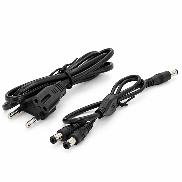 Джерело безперебійного живлення U-tex POE-432EM для роутера PoE 15/24 В eve2174 фото