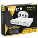 Джерело безперебійного живлення U-tex POE-432EM для роутера PoE 15/24 В eve2174 фото 4