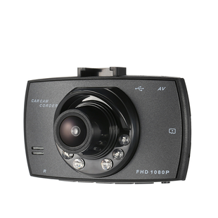 Автомобильный видеорегистратор DVR G30 Full HD 1080p eve1456 фото