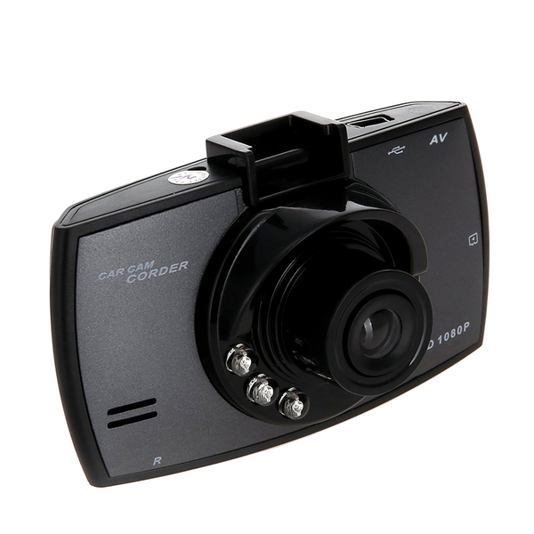 Автомобильный видеорегистратор DVR G30 Full HD 1080p eve1456 фото