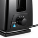 Тостер Domotec MS-263 650 Вт 2 відділення з регулюванням підсмажування eve2078 фото 4