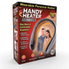 Бездротовий обігрівач для шиї Handy Heater з 4 режимами нагріву eve1908 фото 5