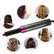 Фен-щетка мультистайлер Hot Air Styler 5 в 1 с насадками для укладки завивки и объема волос eve1138 фото 3