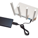 Повышающий кабель питания для роутера USB 5V to 12V DC eve1409 фото 4