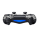 Бездротовий геймпад DualShock 4 V2 Bluetooth для PlayStation і ПК &mdash; Сірий камуфляж eve1503 фото 4