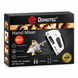 Ручной миксер Domotec R6633B 260 Вт 7 скоростей белый с чёрным eve2082 фото 9