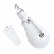Светодиодная LED лампа 30W с аккумулятором 2&times;18650 eve2015 фото 3